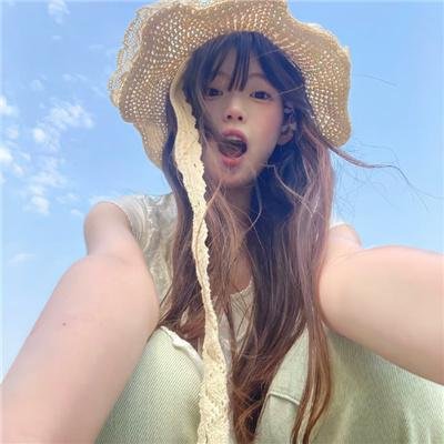 穿越麦田