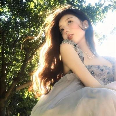 薄暮之间
